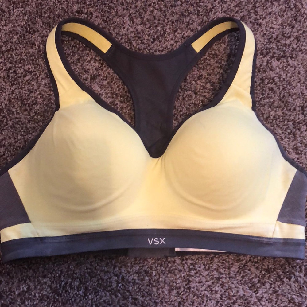 VSX sports bra